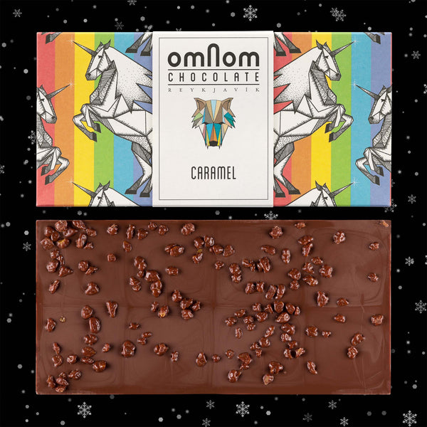 Chocolate Gift Bundle