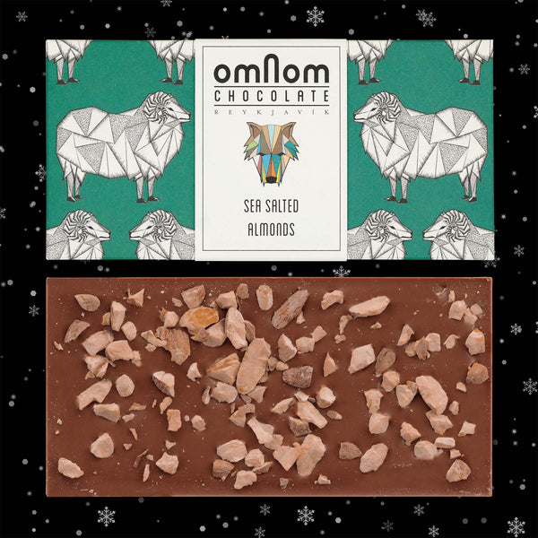 Chocolate Gift Bundle