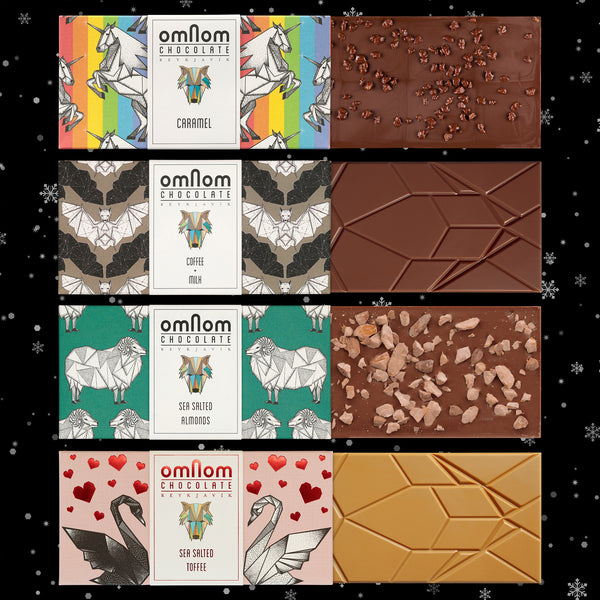 Chocolate Gift Bundle