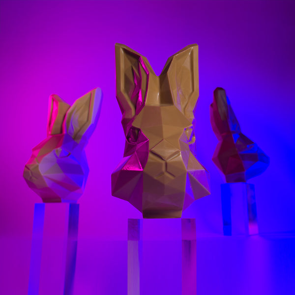 Mr. Carrots – Licorice