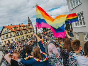 REYKJAVÍK PRIDE