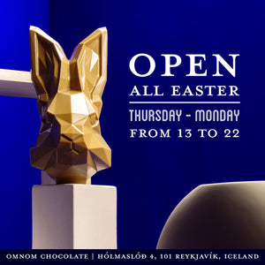 Easter Opening