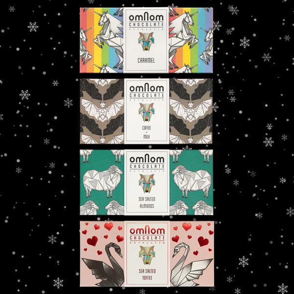 Chocolate Gift Bundle