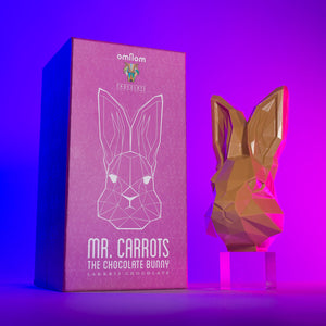 Mr. Carrots – Licorice