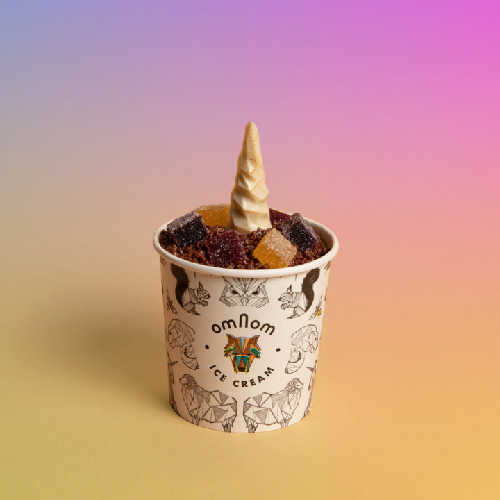 ICE CREAM AND CHOCOLATE SHOP US Omnom Chocolate