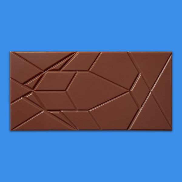 Maui Mokka® Coffee Dark Milk Chocolate Bar