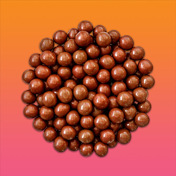 Milk Chocolate<br>Omnom Krunch